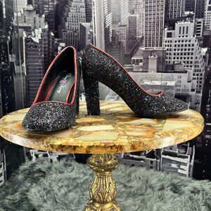 Penny Loves Kenny Ritz Heels